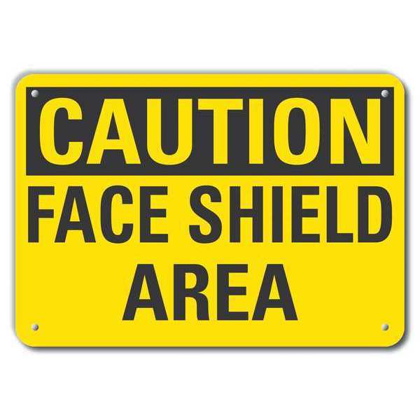 Caution Sign, 14