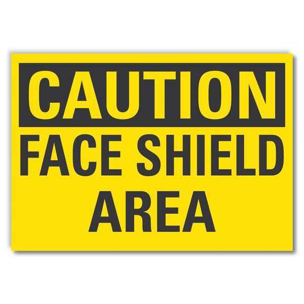 Caution Sign, 10
