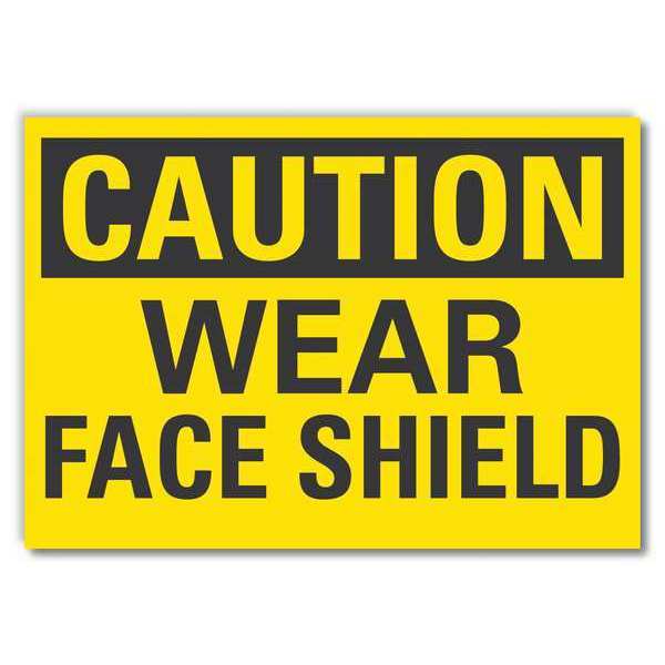 Caution Sign, 14