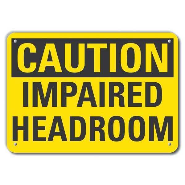 Caution Sign, 14