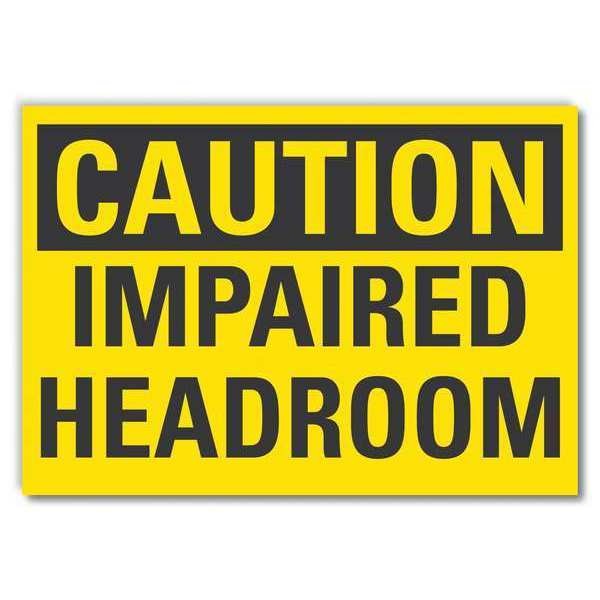 Caution Sign, 10