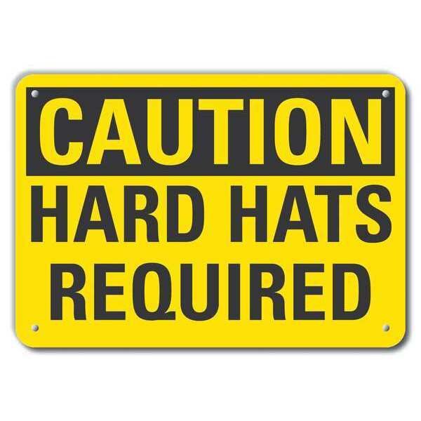 Caution Sign, 14
