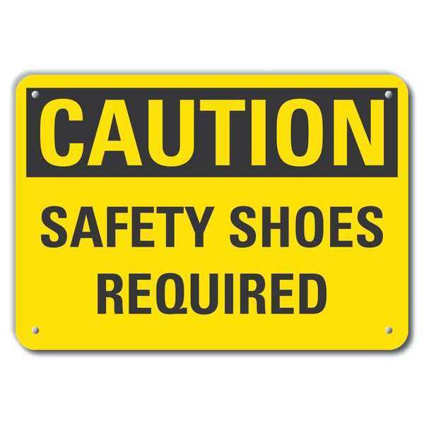 Caution Sign, 14