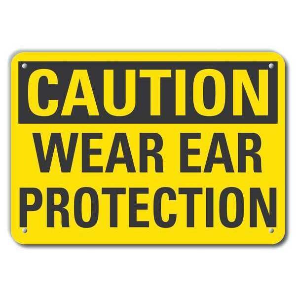Caution Sign, 10