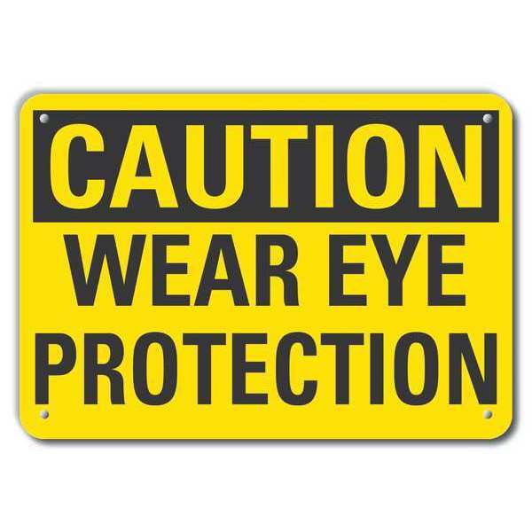Caution Sign, 10