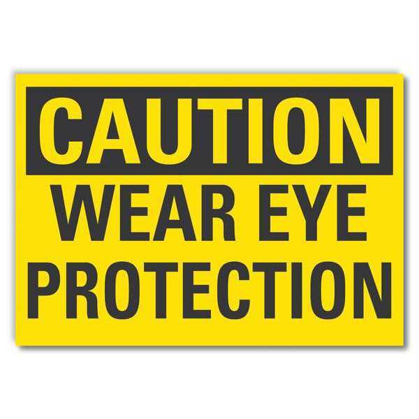 Caution Sign, 14