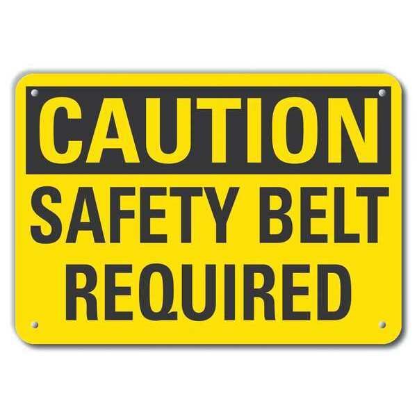 Caution Sign, 10