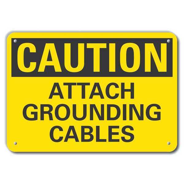 Caution Sign, 10