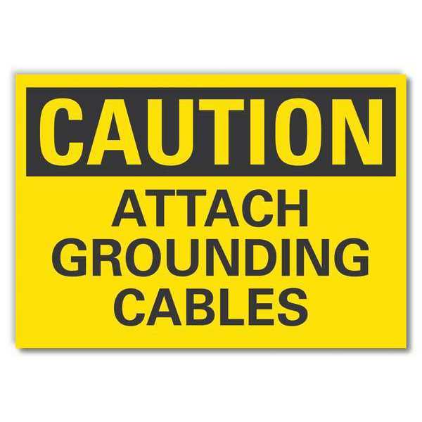Caution Sign, 10
