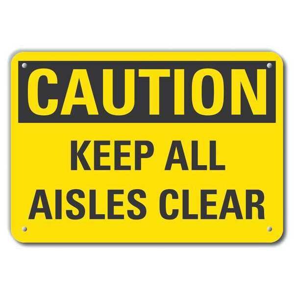 Caution Sign, 14