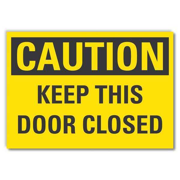 Caution Sign, 10