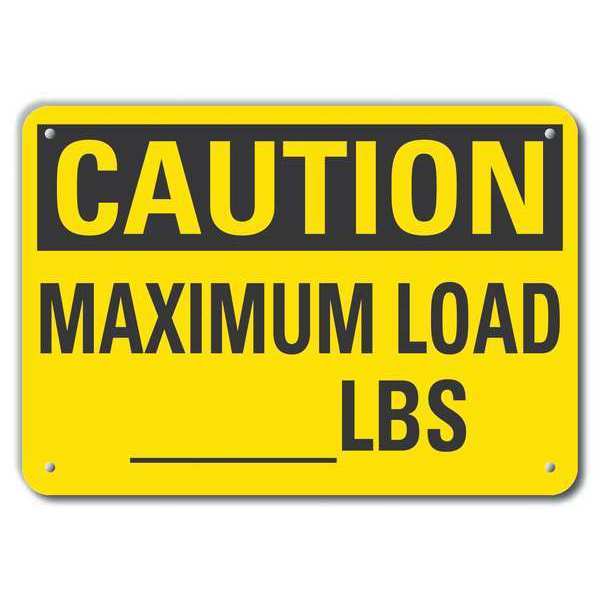 Caution Sign, 14