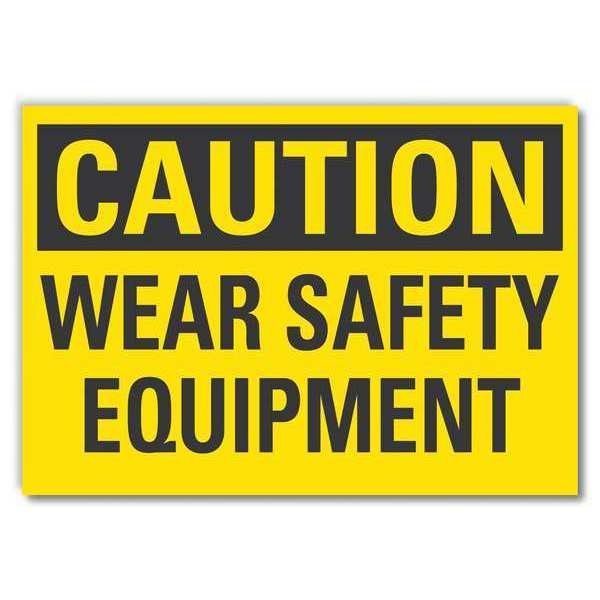 Caution Sign, 10
