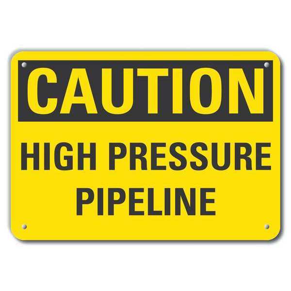 Caution Sign, 14