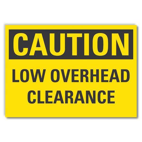 Caution Sign, 10