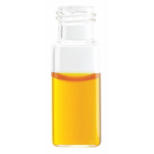 Vial, 1.8mL, Clear, PK1000