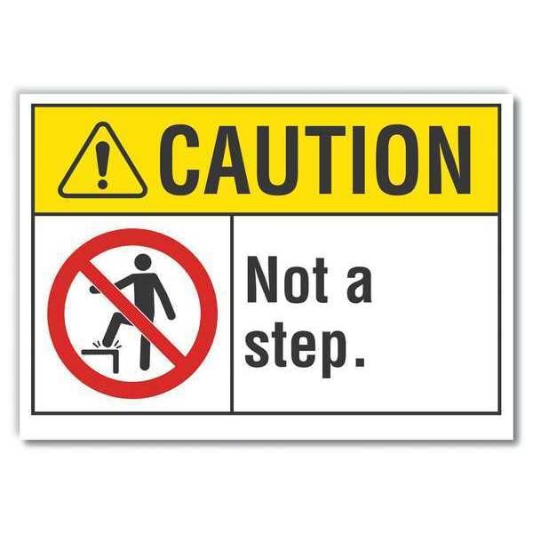 Caution Sign, 10