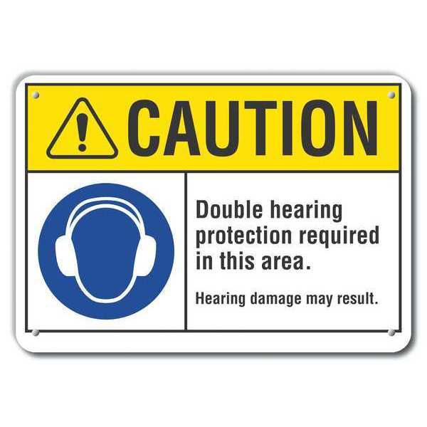 Caution Sign, 14