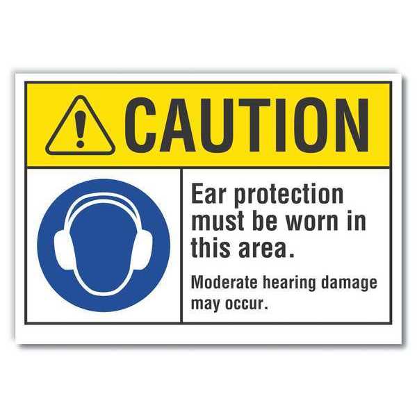 Caution Sign, 14
