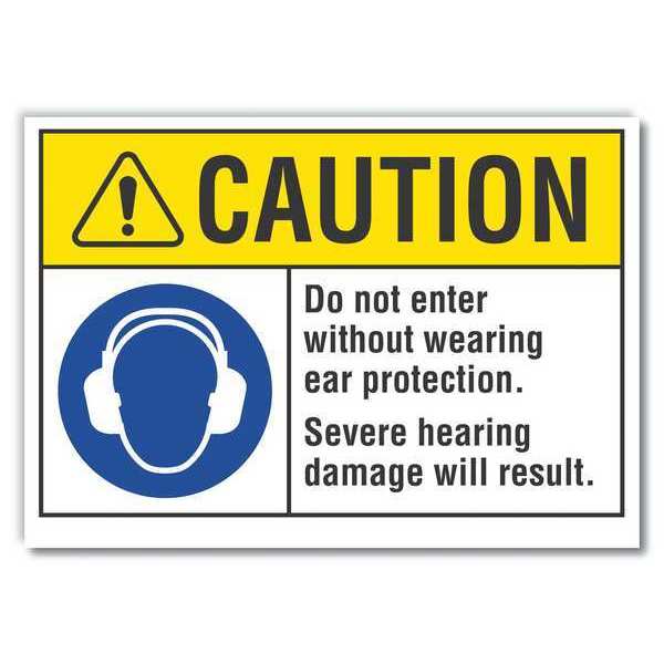 Caution Sign, 14