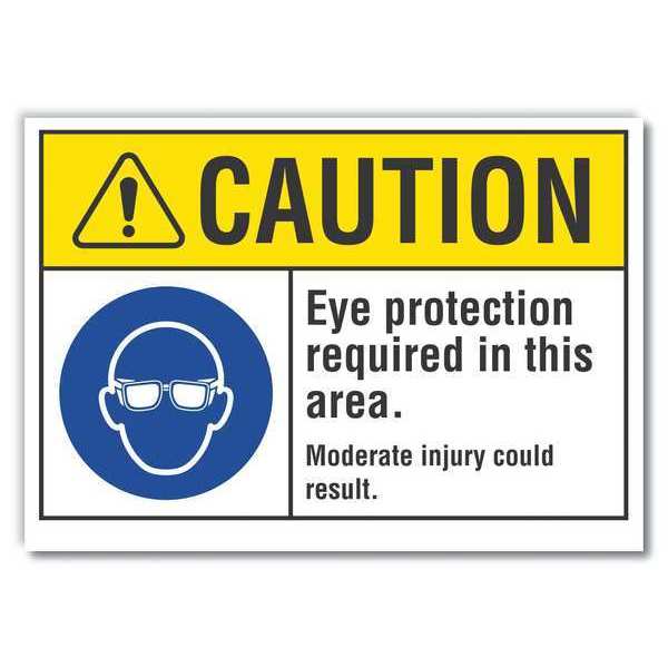 Caution Sign, 14