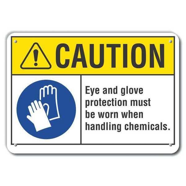 Caution Sign, 10