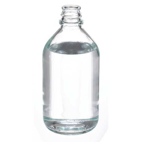 Media Bottle, 500mL, 188mm H, PK24