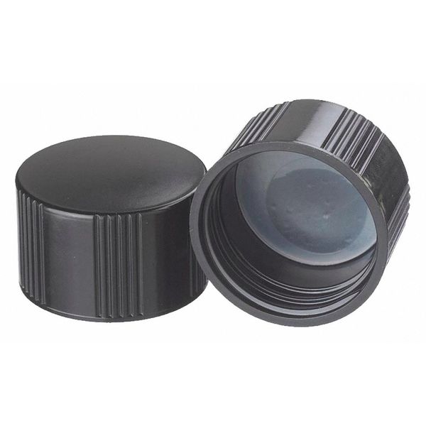 Cap, Screw Closure Size 33-430, PK200