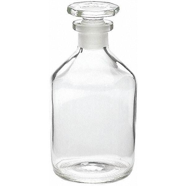 Reagent Bottle, 100mL, 115mm H, PK6