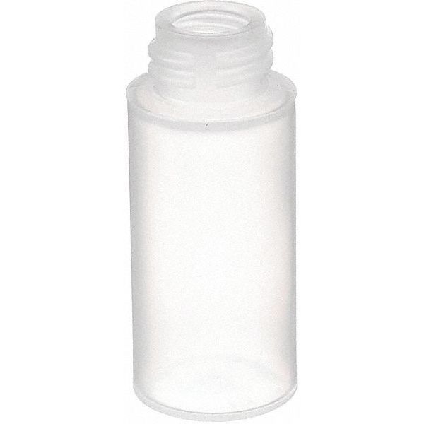 Dropper Bottle, 6mL, 42mm H, PK1000