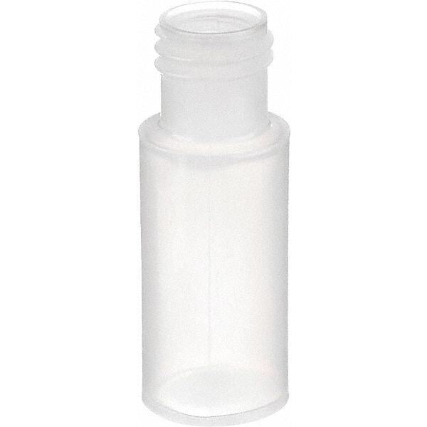 Dropper Bottle, 7mL, 51mm H, PK1000