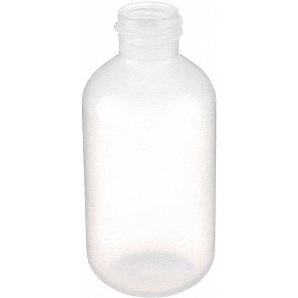 Dropper Bottle, 60mL, 85mm H, PK100