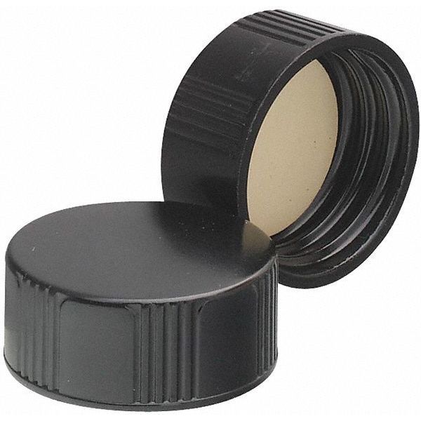 Cap, Screw Closure Size 22-400, PK144