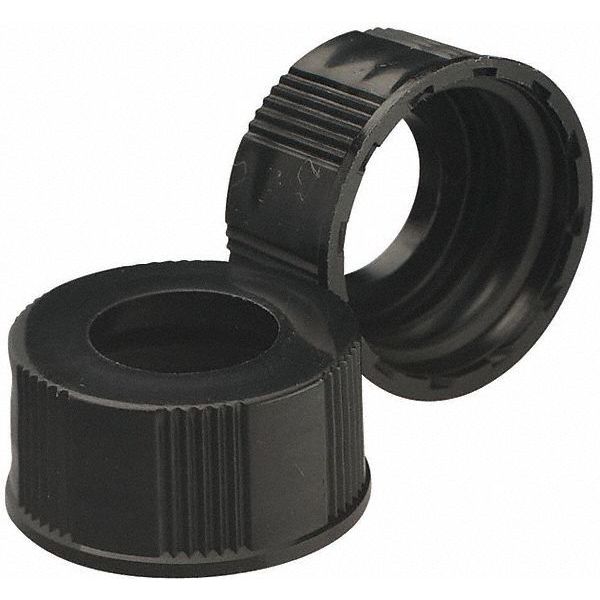 Cap, Screw Closure Size 33-430, PK200