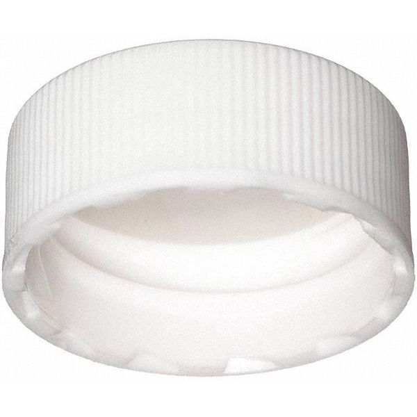 Cap, Screw Closure Size 24-400, PK100