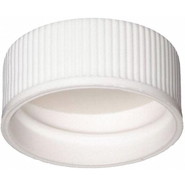 Cap, Screw Closure Size 22-400, PK100