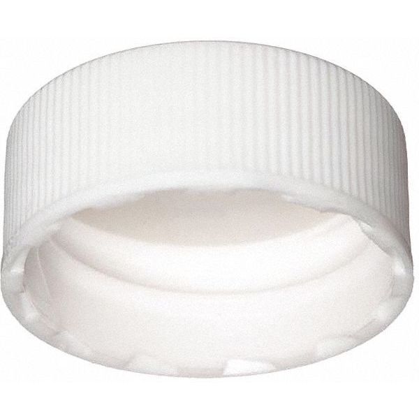 Cap, Screw Closure Size 24-400, PK100