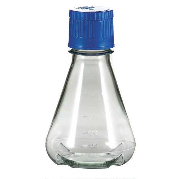 Erlenmeyer Flask, 250mL, PK12
