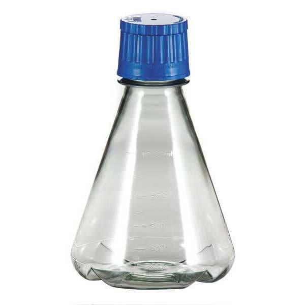 Erlenmeyer Flask, 1000mL, PK6