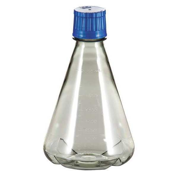 Erlenmeyer Flask, 2000mL, PK6