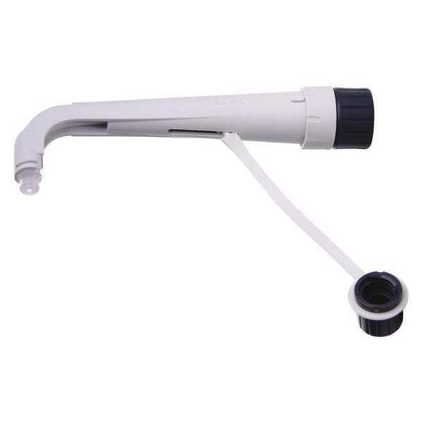 Delivery Jet 120mm