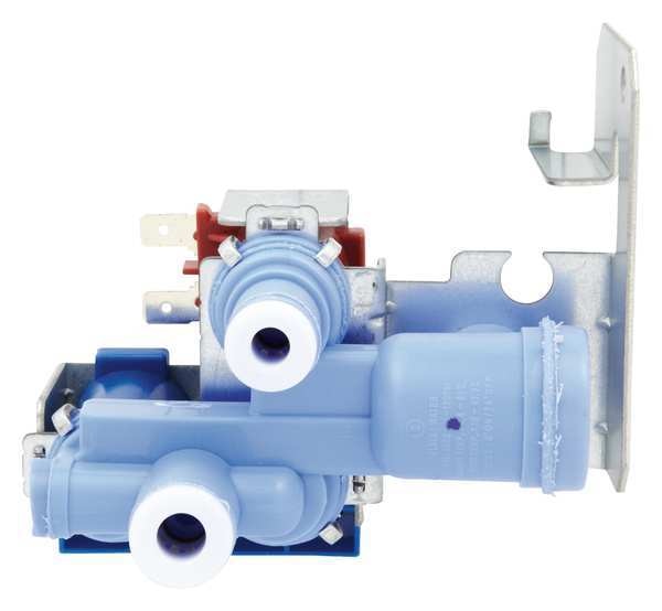 Water Valve