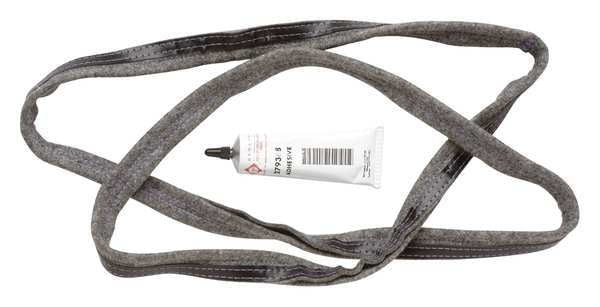 Rear Seal