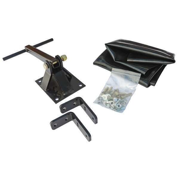 Spreader Utility Mnt, for Mfr No SP-1675