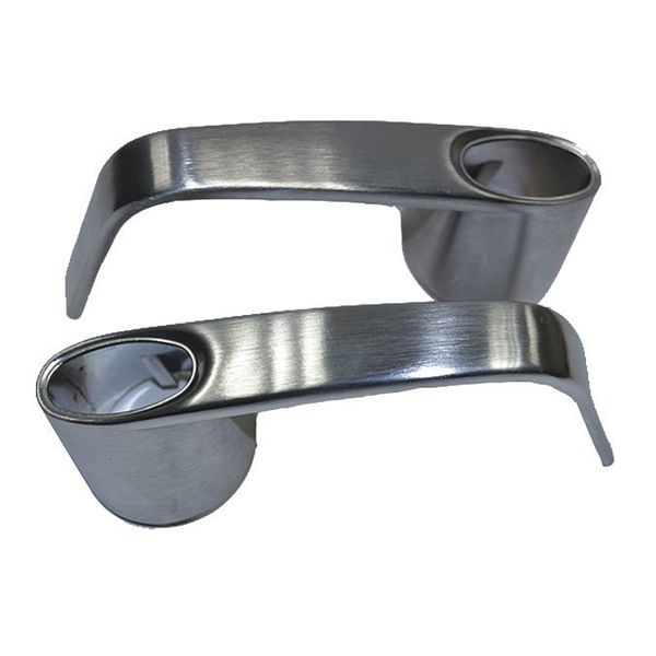 Lever Set, For CL600, w/Mounting Hardware