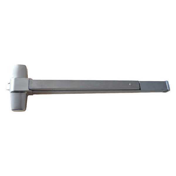 Panic Rim Device, For CL460, CL600