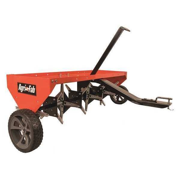 Lawn Aerator, 60