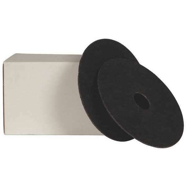 Strt. Grinding Wheel, 0.062 in Thick, PK25