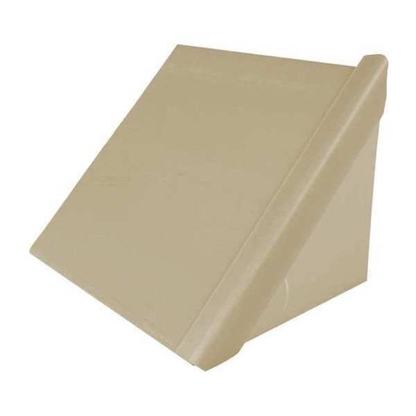 Bird Slide, Beige, 1 lb., 5 ft. L, PK10