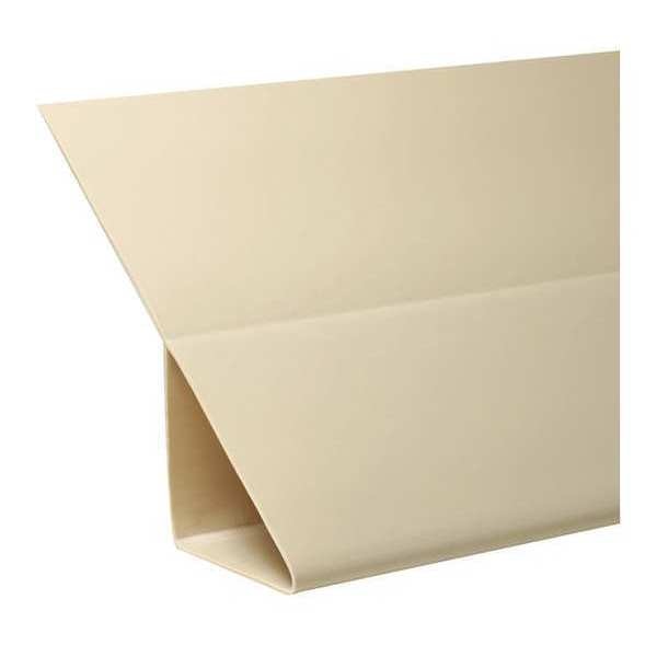 Bird Slide, Beige, 8 lb., 5 ft. L, PK3